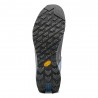 Salewa Wildfire Nxt Gtx Quicksand Drk Denim - Scarpe Trekking Uomo