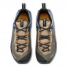 Salewa Wildfire Nxt Gtx Quicksand Drk Denim - Scarpe Trekking Uomo