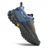 Salewa Wildfire Nxt Gtx Quicksand Drk Denim - Scarpe Trekking Uomo