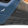 Salewa Wildfire Nxt Gtx Quicksand Drk Denim - Scarpe Trekking Uomo