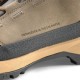 Salewa Puez Leather Mid Bungee Cord - Pedule Trekking Uomo
