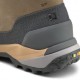 Salewa Puez Leather Mid Bungee Cord - Pedule Trekking Uomo