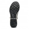 Salewa Puez Leather Mid Bungee Cord - Pedule Trekking Uomo