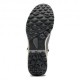 Salewa Puez Leather Mid Bungee Cord - Pedule Trekking Uomo