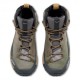 Salewa Puez Leather Mid Bungee Cord - Pedule Trekking Uomo