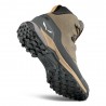 Salewa Puez Leather Mid Bungee Cord - Pedule Trekking Uomo