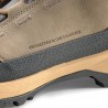 Salewa Puez Leather Mid Bungee Cord - Pedule Trekking Uomo