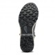 Salewa Puez Leather Mid Bungee Cord - Pedule Trekking Donna