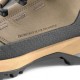 Salewa Puez Leather Mid Bungee Cord - Pedule Trekking Donna