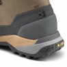 Salewa Puez Leather Mid Bungee Cord - Pedule Trekking Donna