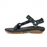 Teva Hurricane Xlt2 Archive Wings Nero - Sandali Uomo