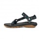 Teva Hurricane Xlt2 Archive Wings Nero - Sandali Uomo