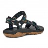 Teva Hurricane Xlt2 Archive Wings Nero - Sandali Uomo