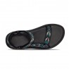 Teva Hurricane Xlt2 Archive Wings Nero - Sandali Uomo