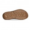 Teva Hurricane Xlt2 Archive Wings Nero - Sandali Uomo