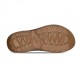 Teva Hurricane Xlt2 Archive Wings Nero - Sandali Uomo