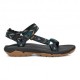 Teva Hurricane Xlt2 Archive Wings Nero - Sandali Uomo