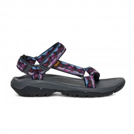 Teva Hurricane Xlt2 Mountain Mosaic Crown Blue - Sandali Donna