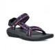 Teva Hurricane Xlt2 Mountain Mosaic Crown Blue - Sandali Donna