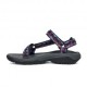 Teva Hurricane Xlt2 Mountain Mosaic Crown Blue - Sandali Donna