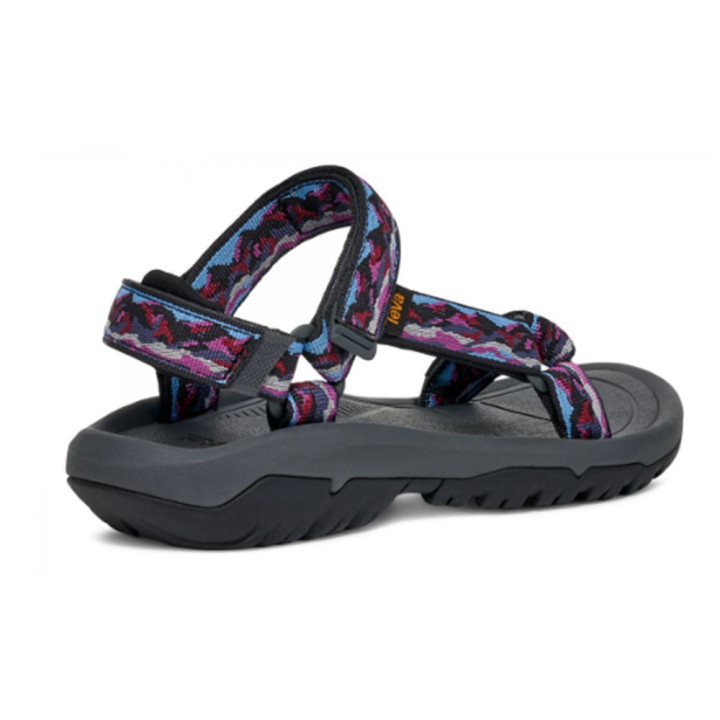 Teva Hurricane Xlt2 Mountain Mosaic Crown Blue - Sandali Donna