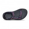 Teva Hurricane Xlt2 Mountain Mosaic Crown Blue - Sandali Donna