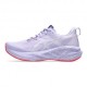 Asics Novablast 5 Vapor Edo Viola - Scarpe Running Donna