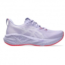 Asics Novablast 5 Vapor Edo Viola - Scarpe Running Donna