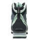 Kayland Grand Tour Gtx Grigio-Light Verde - Pedule Trekking Donna