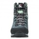 Kayland Grand Tour Gtx Grigio-Light Verde - Pedule Trekking Donna