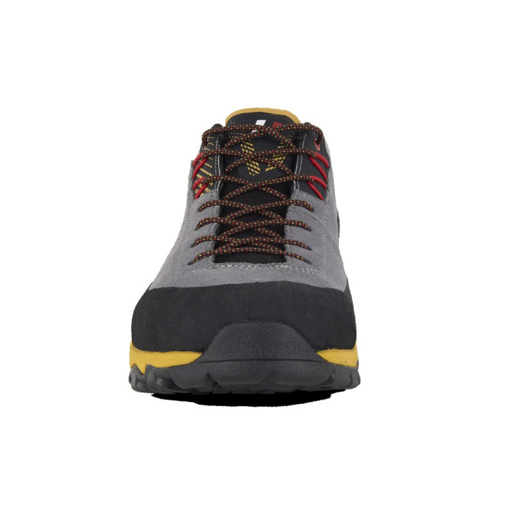 Kayland Miura Gtx Grigio-Honey - Scarpe Trekking Uomo