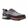 Kayland Miura Gtx Grigio-Coral - Pedule Trekking Donna