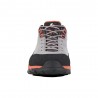 Kayland Miura Gtx Grigio-Coral - Pedule Trekking Donna