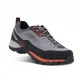 Kayland Miura Gtx Grigio-Coral - Pedule Trekking Donna
