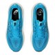 Asics Gel Kayano 31 Azzurro - Scarpe Running Uomo