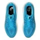 Asics Gel Kayano 31 Azzurro - Scarpe Running Uomo