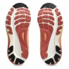 Asics Gel-Kayano 31 Bianco Arancio - Scarpe running Donna