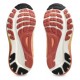 Asics Gel-Kayano 31 Bianco Arancio - Scarpe running Donna