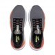 Brooks Glycerin 21 Grigio Arancio - Scarpe running Uomo