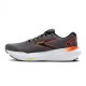 Brooks Glycerin 21 Grigio Arancio - Scarpe running Uomo