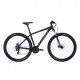 Bulls Mtb Mountain Bike Wildtail 2 29" Nero Matt Grigio