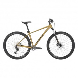 Bulls Mtb Mountain Bike Copperhead 2 29" Khaki Verde Matt