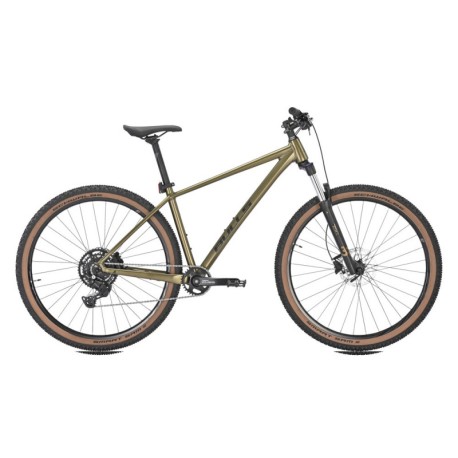 Bulls Copperhead 1 29" Verde Matt - Mtb Mountain Bike