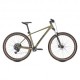 Bulls Copperhead 1 29" Verde Matt - Mtb Mountain Bike