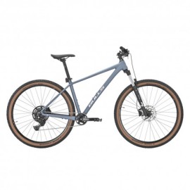 Bulls Copperhead 1 29" Pro Blue Matt - Mtb Mountain Bike