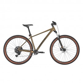 Bulls Copperhead 1 27,5" Verde Matt - Mtb Mountain Bike