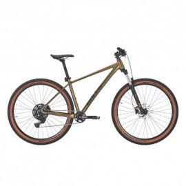 Bulls Copperhead 1 27,5" Verde Matt - Mtb Mountain Bike