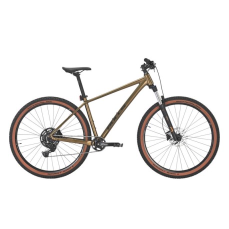 Bulls Copperhead 1 27,5" Verde Matt - Mtb Mountain Bike