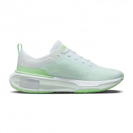 Nike Invincible Run ZoomX FK - Scarpe running Donna