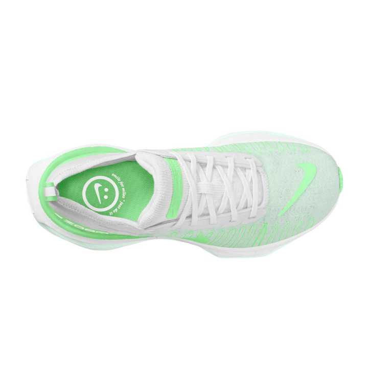 Nike Invincible Run ZoomX FK - Scarpe running Donna